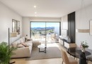 Los Alcazares (Serena Golf), Apartment #CQ-00-52250