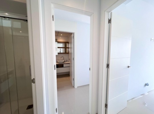 Ciudad Quesada (Dona Pepa), Apartment #CQ-232