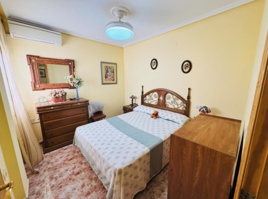 La Mata, Apartment #CQ-SL-15060