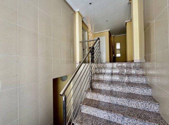 Formentera del Segura (Forementera del Segura), Apartment #CQ-928