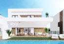 Finestrat (Golf Bahia), Villa #CQ-00-54332