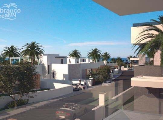 Benahavís (Costa del Sol), Villa - Detached #CM-R3102629