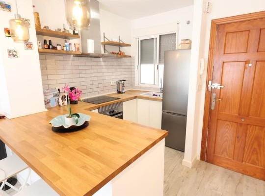 Guardamar del Segura (moncayo), Apartment #CQ-JM-55713