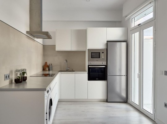 Vera (El Playazo), Apartment #RD-N6654