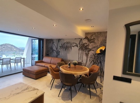 Ciudad Quesada (La Marquesa Golf), Apartment #CQ-999