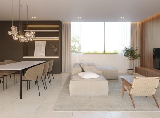 Other areas (Puerto Azul), Apartment #CQ-00-32812