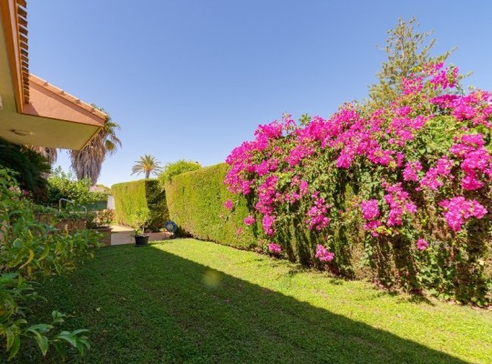 Campoamor, 
Villa   #ES-11513