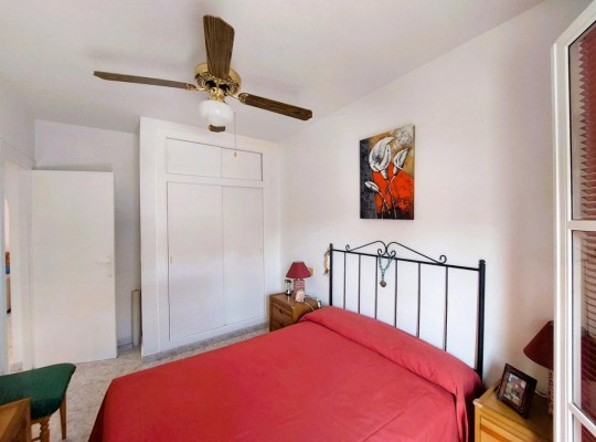 Orihuela Costa (Playa Flamenca), Bungalow #CQ-JM-45590