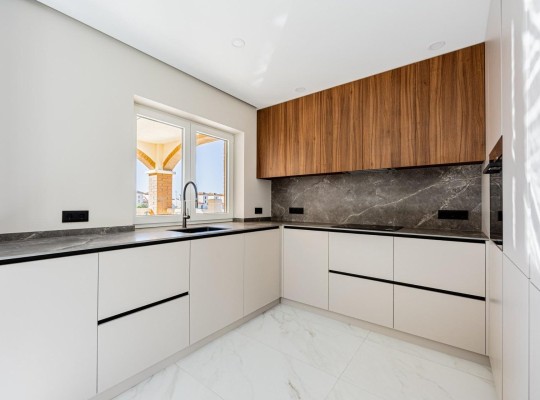 Rojales (Ciudad Quesada), Villa #RD-N8363