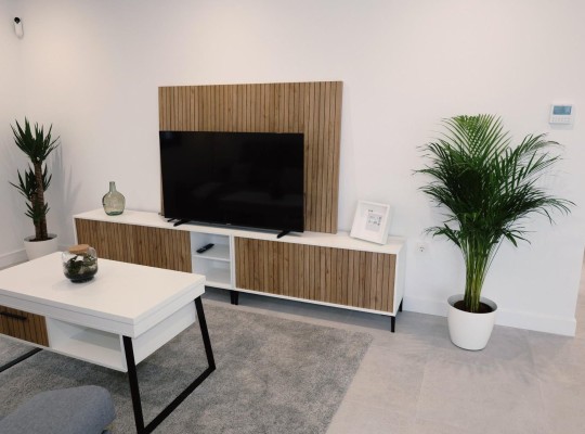 Other areas (La Pinilla), Bungalow #CQ-00-71320