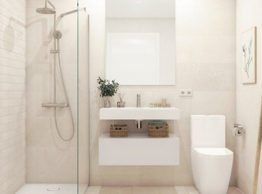 Alicante (Centro), Apartment #CQ-00-95516