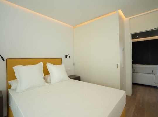 Las Colinas Golf Resort (Las Colinas Golf), 
Apartment   #ES-9127