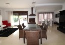 Orihuela Costa (Cabo Roig), Villa #CQ-JM-24342
