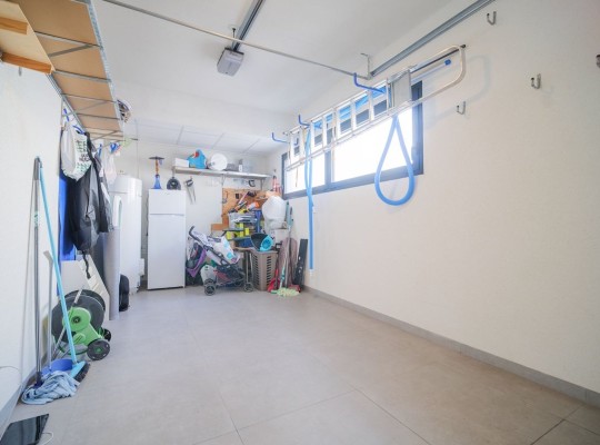 Ciudad Quesada (Pueblo Bravo), Villa #CQ-303