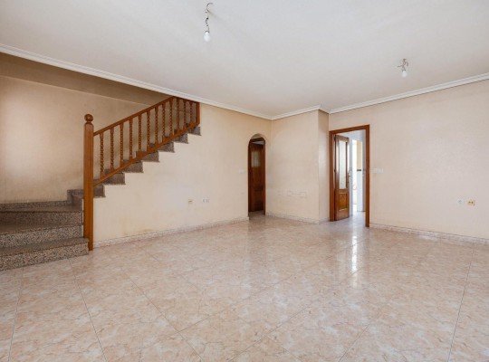 Los Montesinos, Townhouse #CQ-MY-58763