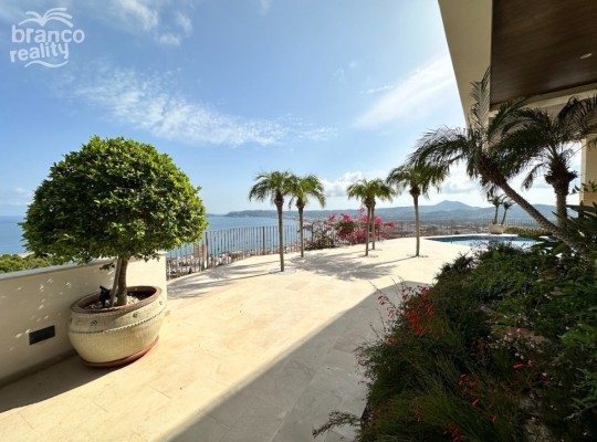 Javea, Villa #AF-X7144