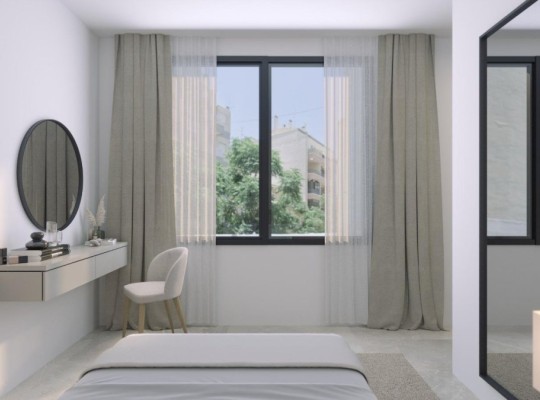 Torrevieja (Playa de El Cura), Apartment #RD-N9381