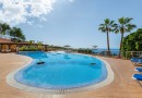 Investiční apartmány v luxusním resortu, Costa Adeje