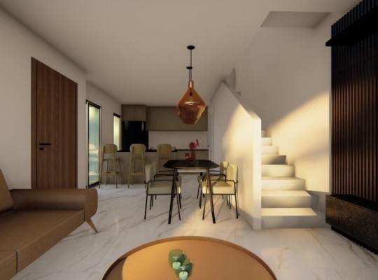 Daya Nueva (pueblo), Villa #CQ-00-19716