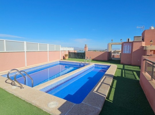 Formentera del Segura (Forementera del Segura), Apartment #CQ-823