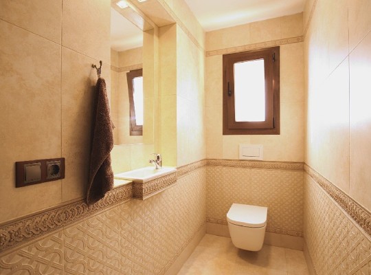 Ciudad Quesada (Town Center), Villa #CQ-132