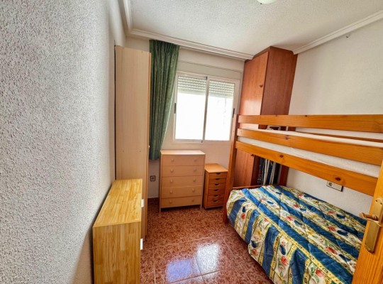 Torrevieja (Centro), Apartment #CQ-JM-16733
