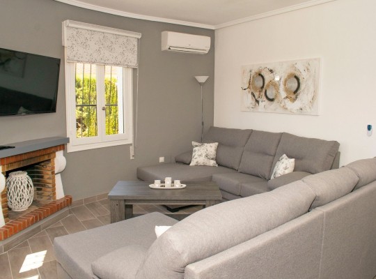 Ciudad Quesada, Villa #CQ-380
