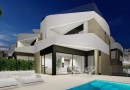 Orihuela Costa (Los Altos), Villa #CQ-00-14384