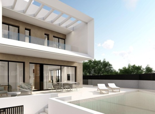 Dolores (Sector 3), Villa #CQ-00-19370