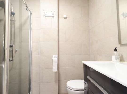 Guardamar del Segura (moncayo), Apartment #CQ-JM-55713