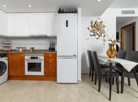 Punta Prima, Apartment #CQ-OC-89244