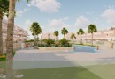 Pilar de La Horadada (Lo Monte), Bungalow #CQ-00-25917