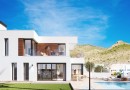 Finestrat (Sierra cortina), Villa #CQ-00-88691