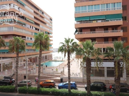 Torrevieja (Acequion), Apartment #CQ-JM-93266