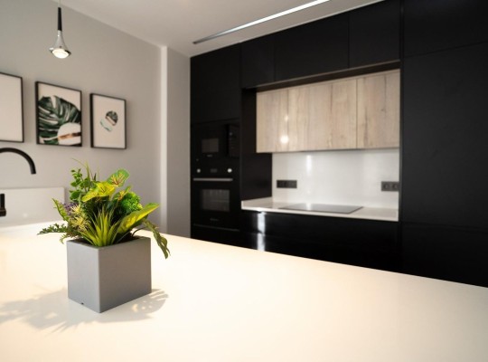 Pilar de La Horadada (pueblo), Bungalow #RD-N8635