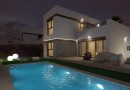 Algorfa (La Finca Golf), Villa #CQ-00-36295