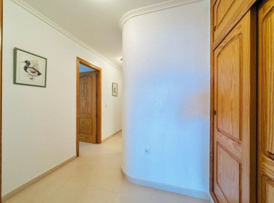 La Mata, Apartment #CQ-SL-43575