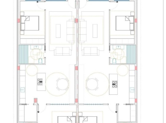 Catral (pueblo), Apartment #RD-N9408