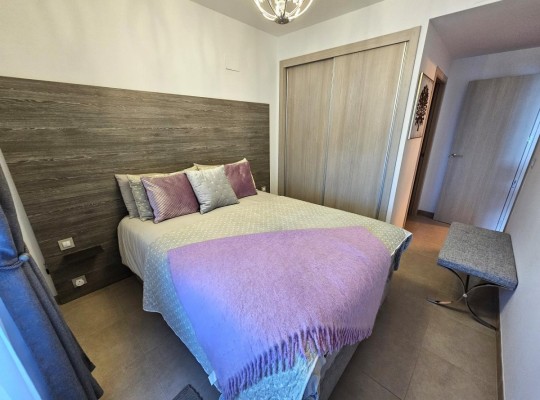 Orihuela Costa (Cabo Roig), Apartment #CQ-TS-77591