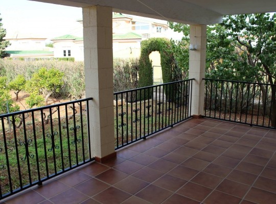 Denia (Montgo), chalet #AD-A8522