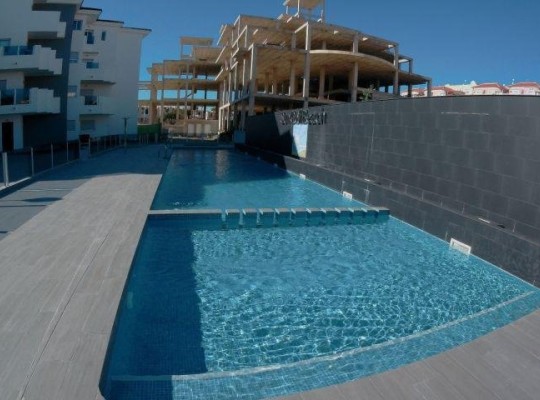 Orihuela Costa (Las Filipinas), Apartment #CQ-00-46834
