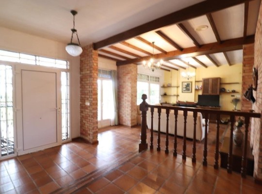 Pilar de La Horadada (RioMar), Villa #CQ-JM-95001
