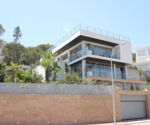 Orihuela Costa (Campoamor), Villa #CQ-JM-20842