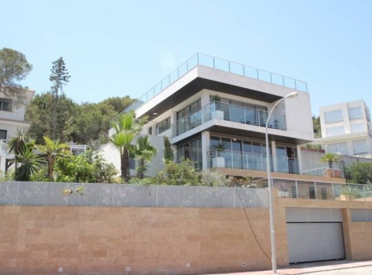 Orihuela Costa (Campoamor), Villa #CQ-JM-20842