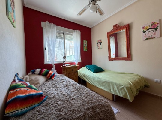 Semi Detached Ciudad Quesada (La Marquesa Golf) #CQ-372