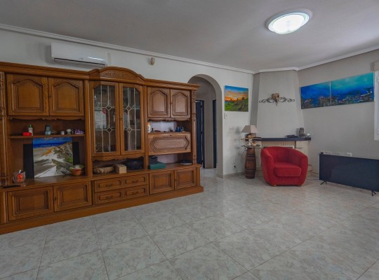 Ciudad Quesada, Villa #CQ-067