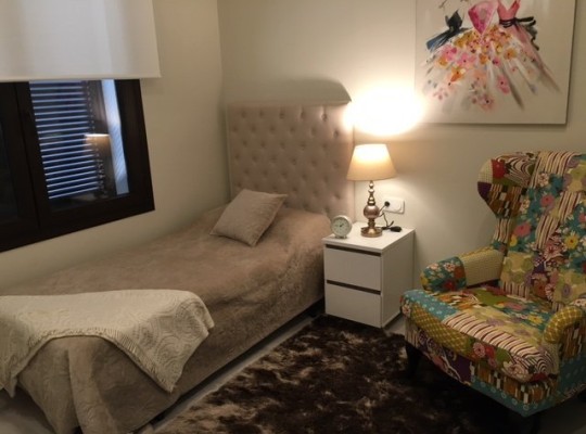 Algorfa, Villa #CQ-M-65255