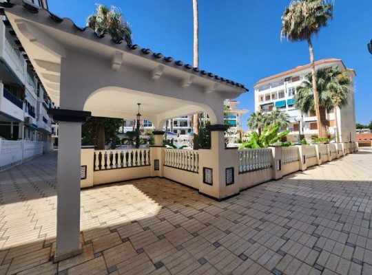 La Mata (Los Europeos), Apartment #CQ-SL-69776