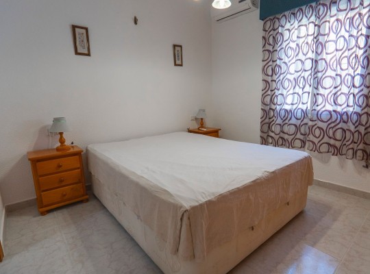 Ciudad Quesada (Dona Pepa), Bungalow #CQ-061