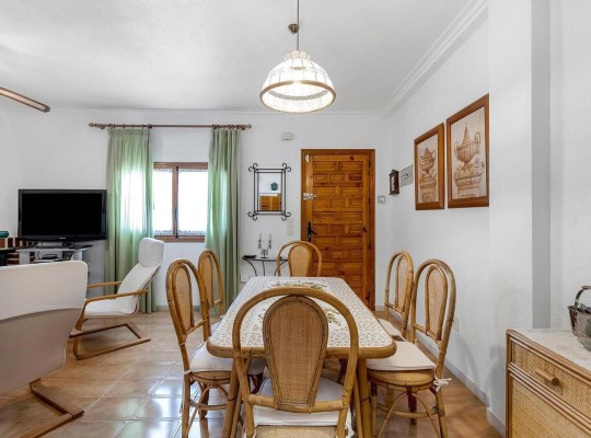 Torrevieja, Apartment #CQ-MY-92279